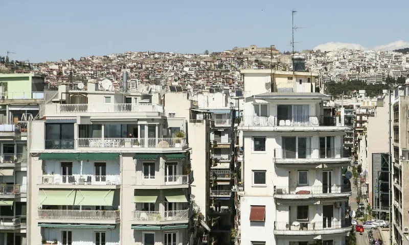 Φθηνά στεγαστικά δάνεια για νέους 25-39 ετών: Οι όροι και οι προϋποθέσεις - Τότε ψηφίζεται