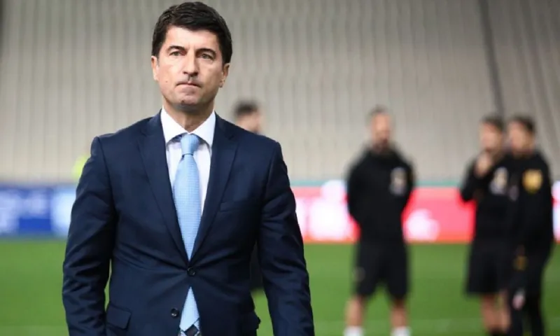 Φούντωσαν οι φήμες για επιστροφή Ίλια Ίβιτς!