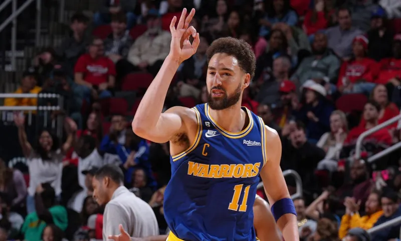 NBA Αποτελέσματα: Νίκη για Γουόριορς – Συνεχίζουν την θετική πορεία τους οι Λέικερς!