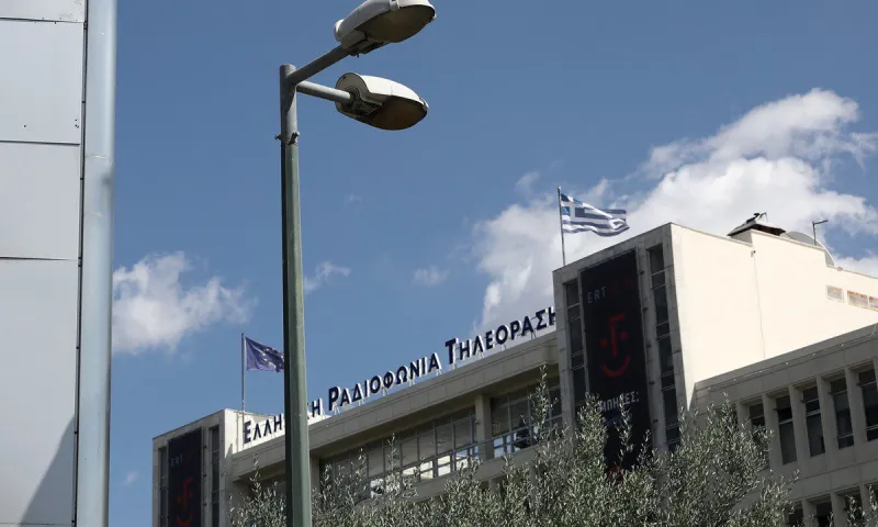 ΕΡΤ: Γι' αυτό το Μουντιάλ το πήρε ο ANT1 - Το παρασκήνιο πίσω από την απόφαση