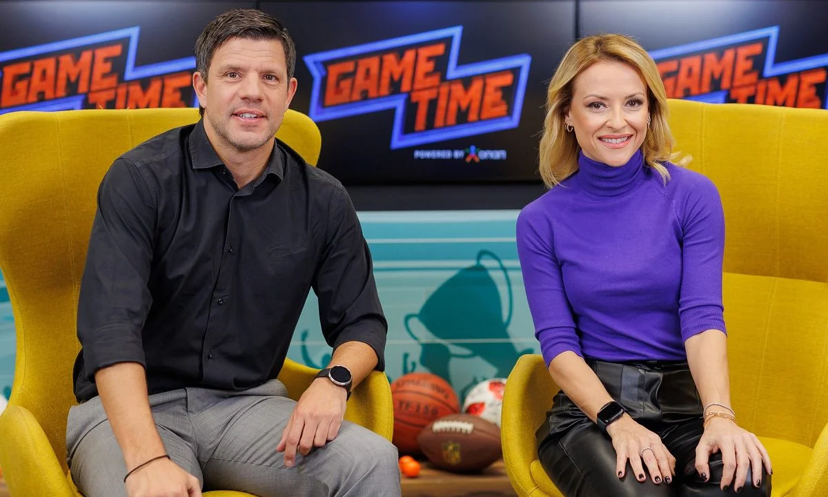 Παγκόσμιο Κύπελλο στο ΟΠΑΠ Game Time με τον Τάκη Φύσσα