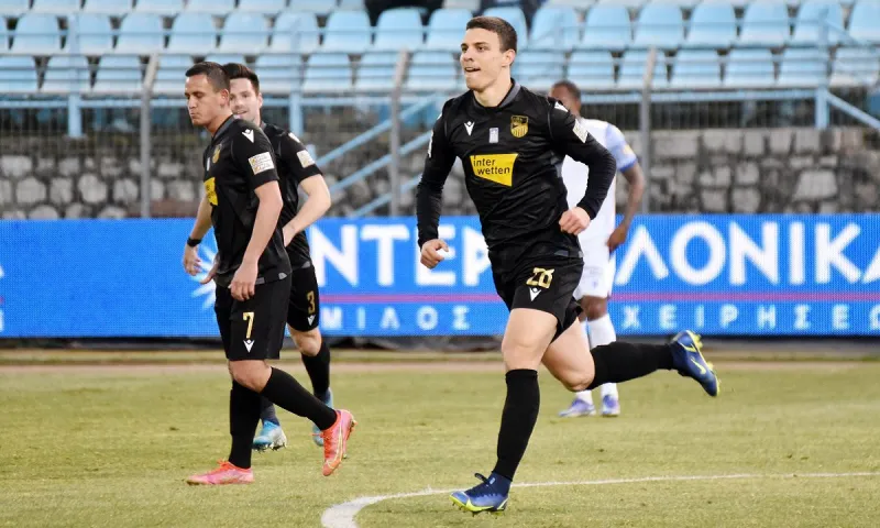 Super League νέα 23/11: Λαμία με Πίτι αλλά όχι Ρόμανιτς και η απογοήτευση στο Περιστέρι που ίσως βγάλει διαζύγιο