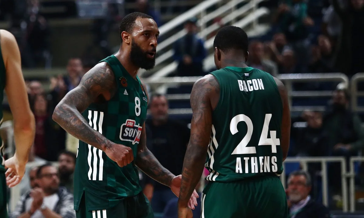 Η ολοκλήρωση της 9ης αγωνιστικής της Euroleague προκάλεσε ένα «μικρό» (ως «μεγάλο») χαμό στη βαθμολογία όπου οι ισοβαθμίες δίνουν και παίρνουν!
