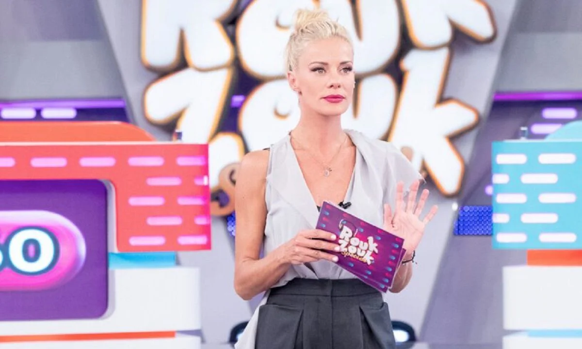 ΑΝΤ1: «Τέλος» Μακρυπούλια και Σεφερλής - Τι συμβαίνει με Αρναούτογλου