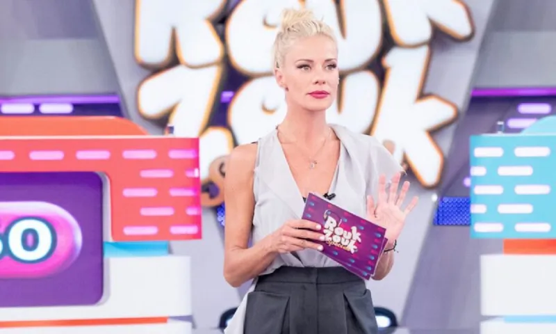 ΑΝΤ1: «Τέλος» Μακρυπούλια και Σεφερλής - Τι συμβαίνει με Αρναούτογλου