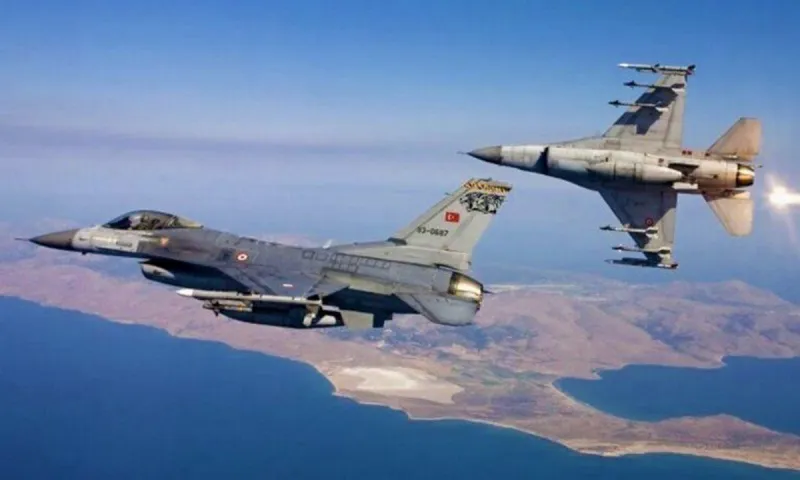Ελληνοτουρκικά: Αυτό τρέμουν στην Τουρκία - Αρχίζουν και το μαρτυρούν!