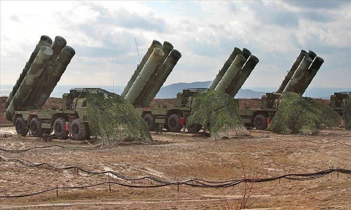 Το παράδοξο με τους ελληνικούς S-300 – Πώς αντιδρούν ΗΠΑ και Τουρκία