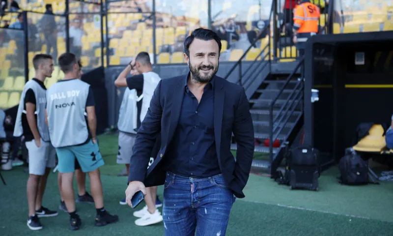 Άρης: Oι προτεραιότητες που έχει θέσει ο Καρυπίδης - Με αυτή τη σειρά οι εξελίξεις στα μεταγραφικά!