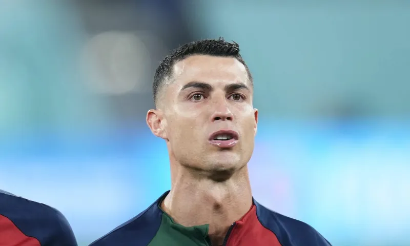 Κριστιάνο Ρονάλντο: Απίστευτα λεφτά στα πόδια του – Δεν έχει γίνει ξανά τέτοια πρόταση!