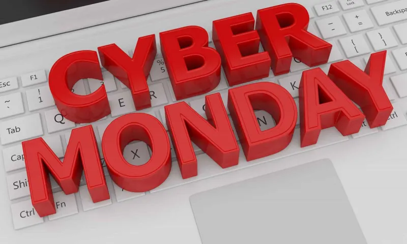 Μετά τη Black Friday, ώρα για τη Cyber Monday - Τι πρέπει να προσέξουν οι καταναλωτές