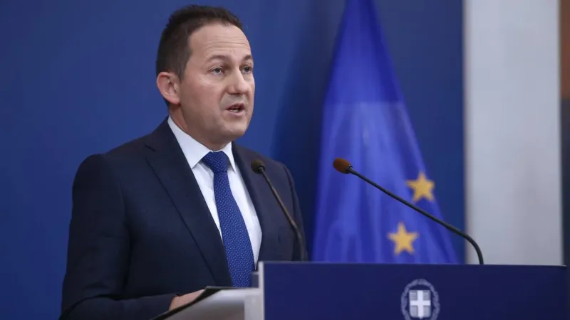 Η 108η θέση μοιάζει κολακευτική: O Σ. Πέτσας «μάλωσε» την ΕΡΤ για τίτλο που δεν του άρεσε και η ΕΡΤ «προσαρμόστηκε»!