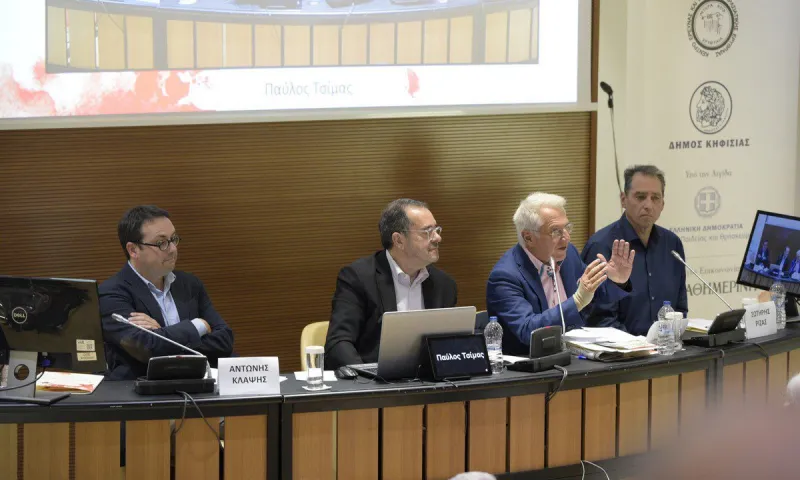 Με επιτυχία ολοκλήρωσε τις διήμερες εργασίες του το 6ο Επιστημονικό Συμπόσιο του Κ.Ε.Μ.Μ.Ε.