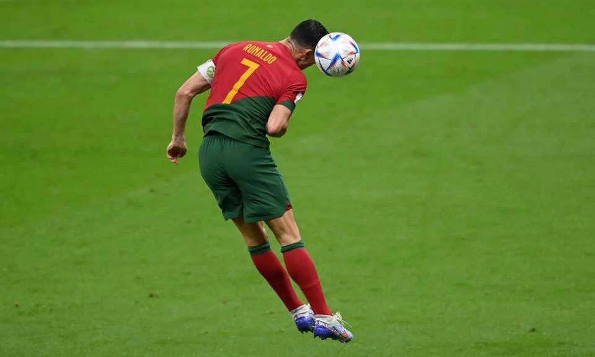 Μουντιάλ 2022: Η Adidas απέδειξε πως το γκολ είναι του Φερνάντες και όχι του Ρονάλντο!