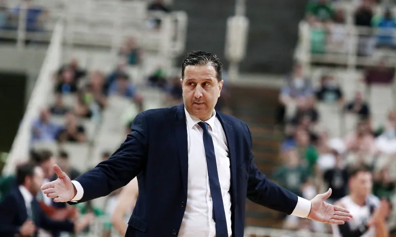 Basket League: Αυτοί που ακόμα δεν έχουν βρει ομάδα