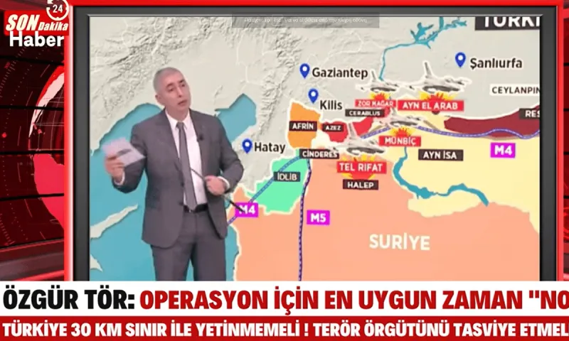 Ελληνοτουρκικά: Η τουρκική προπαγάνδα σε άλλο επίπεδο - «Στα νησιά του Αιγαίου ποτέ δεν ζούσαν Έλληνες»