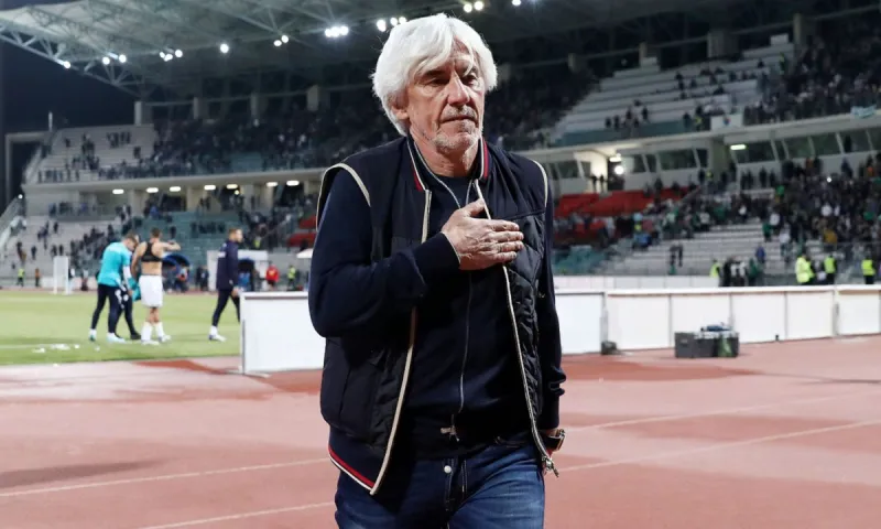 Παναθηναϊκός: Έσκασε η βόμβα - Αυτό τον παίκτη θέλει ο Ιβάν