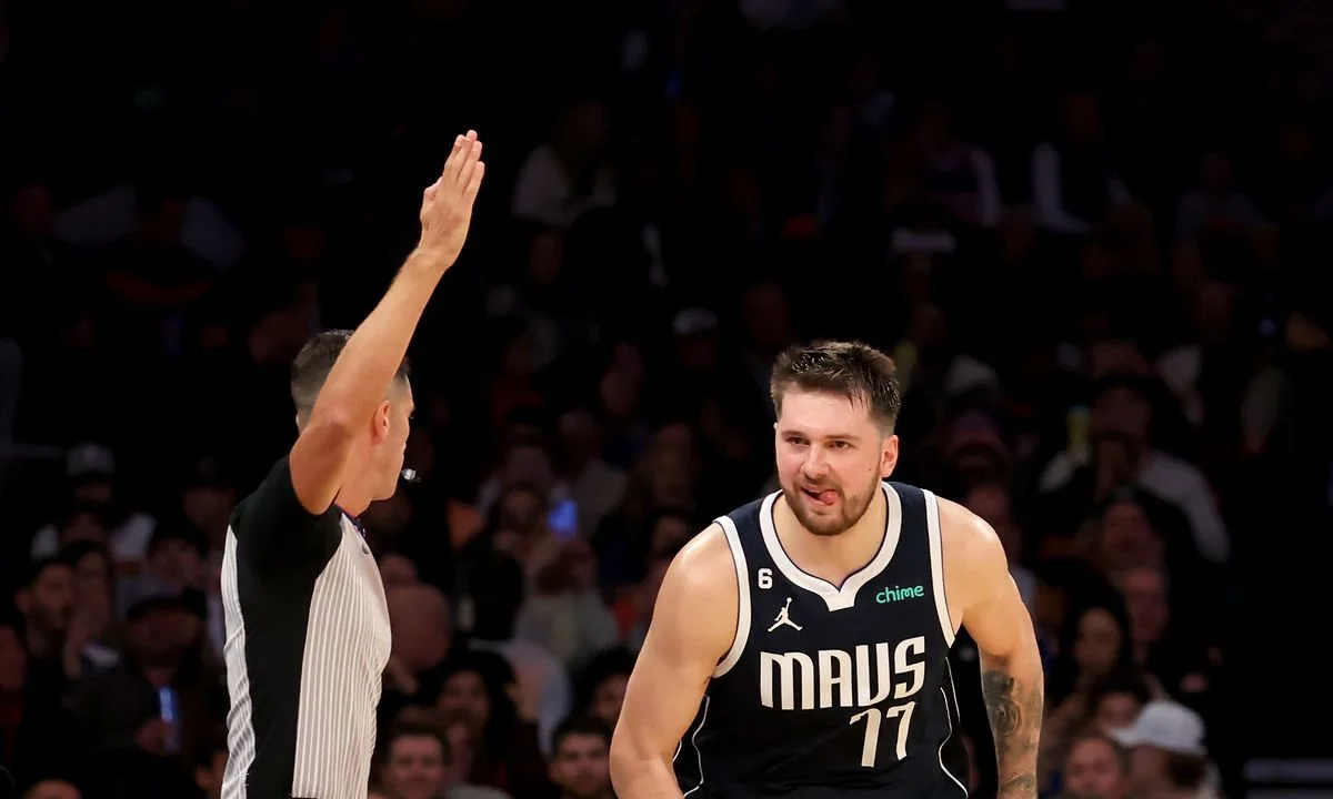 NBA Αποτελέσματα: Άνετες νίκες για Γουόριορς και Μάβερικς!