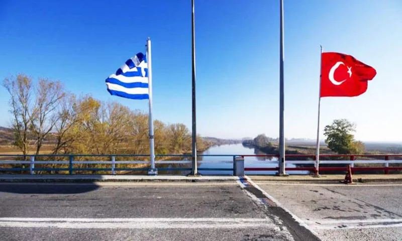 Ελληνοτουρκικά: Πρόβλεψη για πόλεμο Ελλάδας - Τουρκίας το 2023, από κορυφαίο ξένο Μέσο - Πως το σχολίασαν οι Τούρκοι