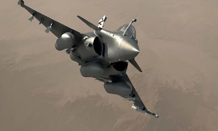 Rafale: Αγοράζουν 200 γαλλικά μαχητικά οι Σαουδάραβες; - Η Ελλάδα τα άλλαξε όλα