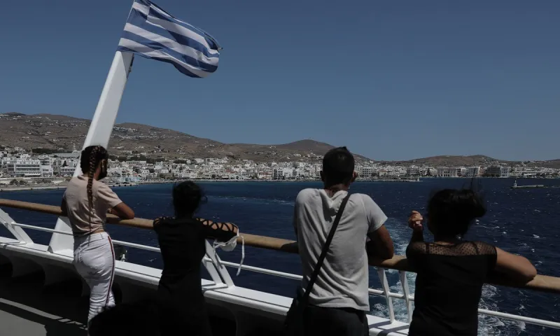 Τουρισμός για Όλους: Πότε θα γίνει η νέα κλήρωση για voucher διακοπών - Αυτοί είναι οι δικαιούχοι