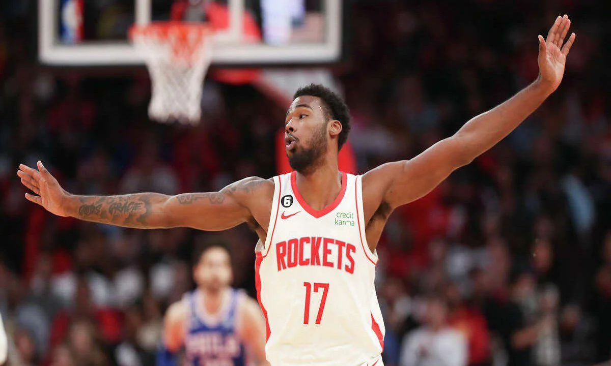 NBA Αποτελέσματα: Οι Ρόκετς το «θρίλερ» με τους Σίξερς - Μαγικός Ντόντσιτς «διέλυσε» τους Σανς