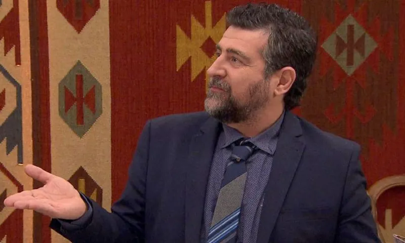 Η γη της ελιάς επόμενα επεισόδια: Έτσι ο Θανάσης παγιδεύει ξανά την Αρετή