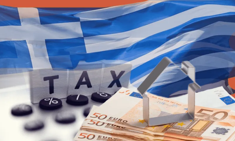 Εικόνα φτώχειας από ΣΕΛΠΕ: Το 70% του οικογενειακού εισοδήματος πάει για ενοίκια, λογαριασμούς και φόρους!