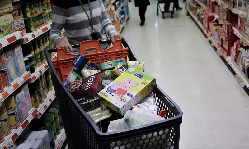 Food Pass - Super Market Pass: Ανατροπή - Σε δόσεις των 50 ευρώ το επίδομα - Οι δικαιούχοι