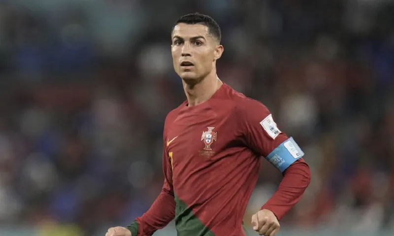 Μουντιάλ 2022: Ήταν το Last Dance του Κριστιάνο Ρονάλντο; Κι όμως, μπορεί και όχι!