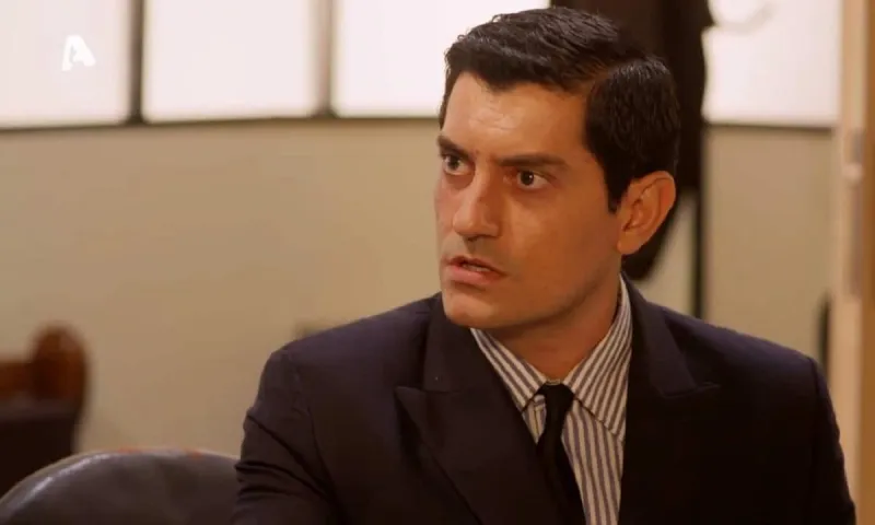Ο παράδεισος των κυριών επόμενα επεισόδια: Ο Ντίνος πριν την οικονομική πανωλεθρία - Αυτοί τρέχουν να σώσουν την Μιράντα