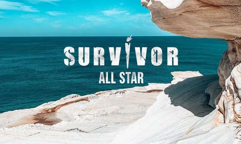 Survivor All Star: Θα κοστίσει μέχρι και 14.4 εκατ. ευρώ - Τι έχει συμβεί με τη ρήτρα του Ατζούν