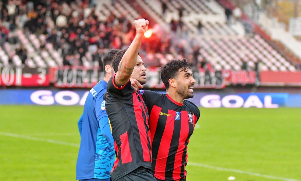 Super League 2: Νίκες για Παναχαϊκή και ΠΑΟΚ Β'