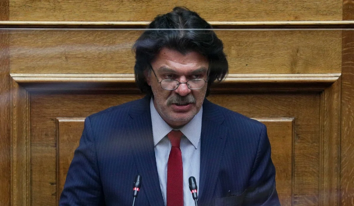 Ο Ανδρέας Πάτσης τον περασμένο Αύγουστο δήλωνε περιχαρής πως ορίστηκε ως πρόεδρος στην Επιτροπή Φιλίας Ελλάδας - Κατάρ.