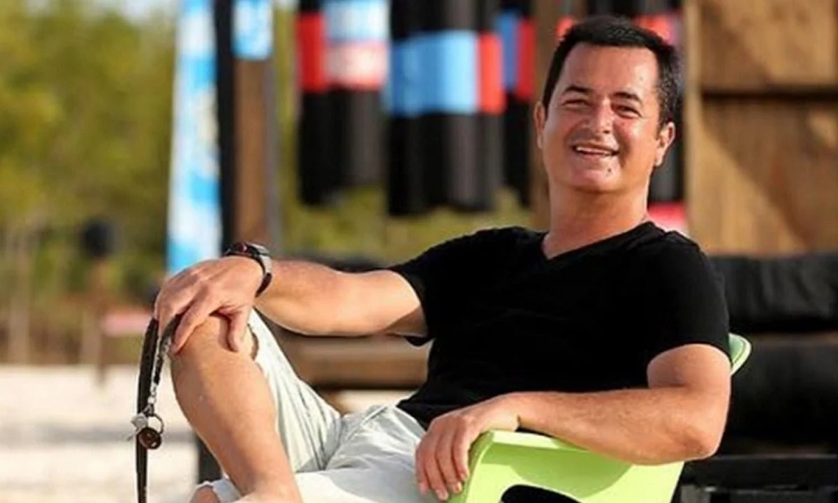 Ο Ατζούν Ιλίτζαλι θέλει να αγοράσει ομάδα της Super League. Ποιο όμως είναι το τρίτο πρόσωπο που φέρνει τον Τούρκο σε επαφές με ιδιοκτήτες;