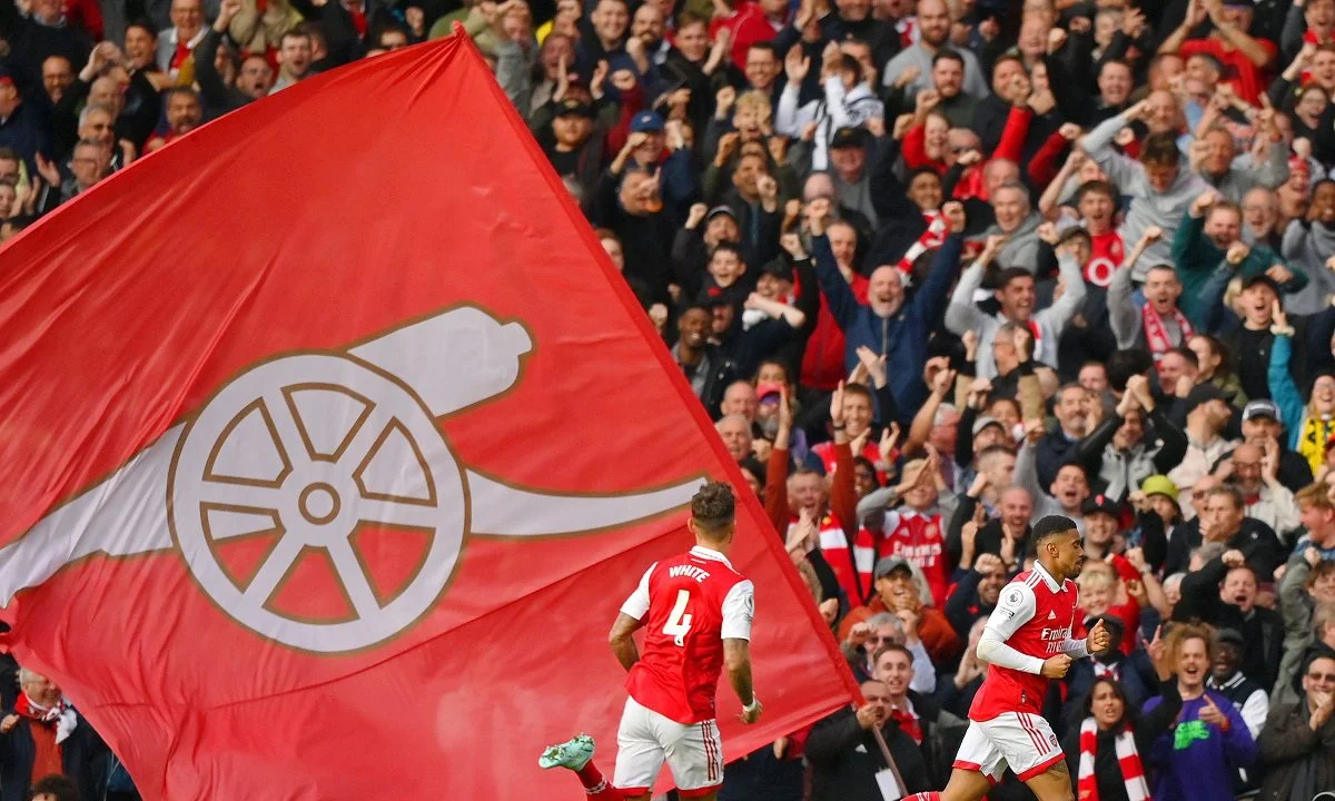 Χαμός στην Premier League – Θέλει την Άρσεναλ ο 10ος πλουσιότερος άνθρωπος στον κόσμο!