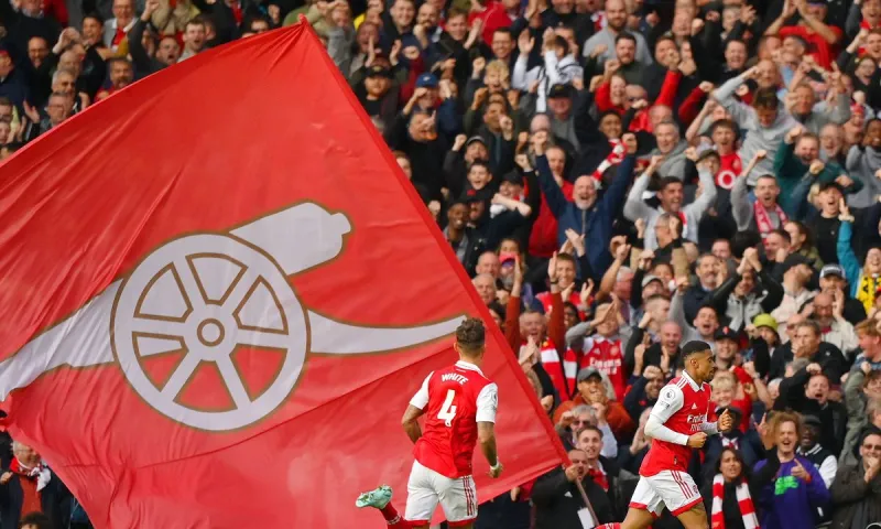 Χαμός στην Premier League – Θέλει την Άρσεναλ ο 10ος πλουσιότερος άνθρωπος στον κόσμο!