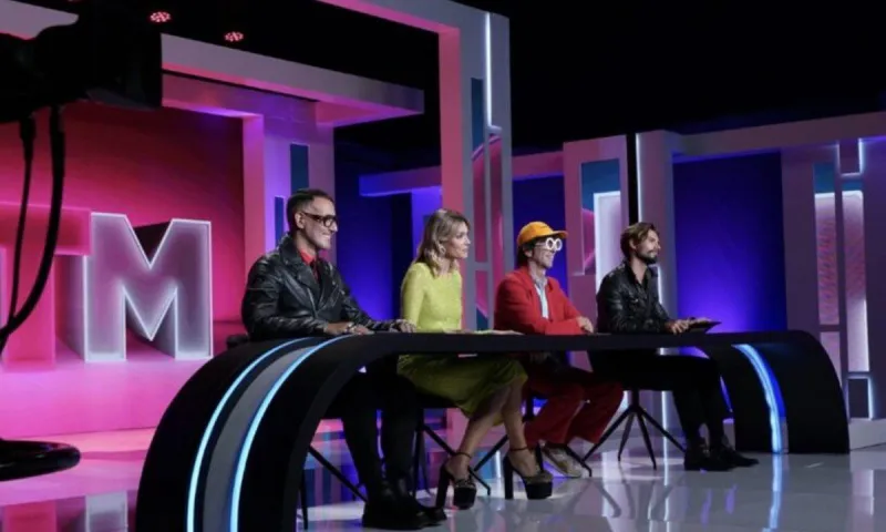 GNTM - Οριστικό: Τέλος από το STAR - Πότε είναι ο τελικός