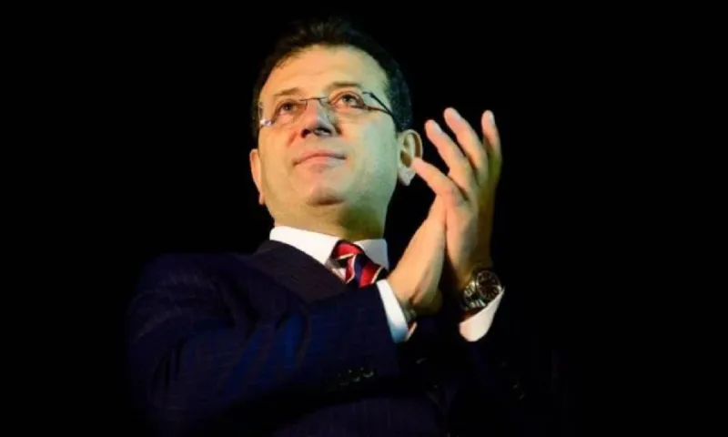 Θα διαλύσει η Αμερική την Τουρκία με δικαιολογία τα ανθρώπινα δικαιώματα;