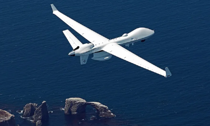 Τούρκοι: Οι Έλληνες θα πάρουν τρία MQ-9B Sea Guardian – Bλέπουν τα Bayraktar σαν παιδικά παιχνίδια