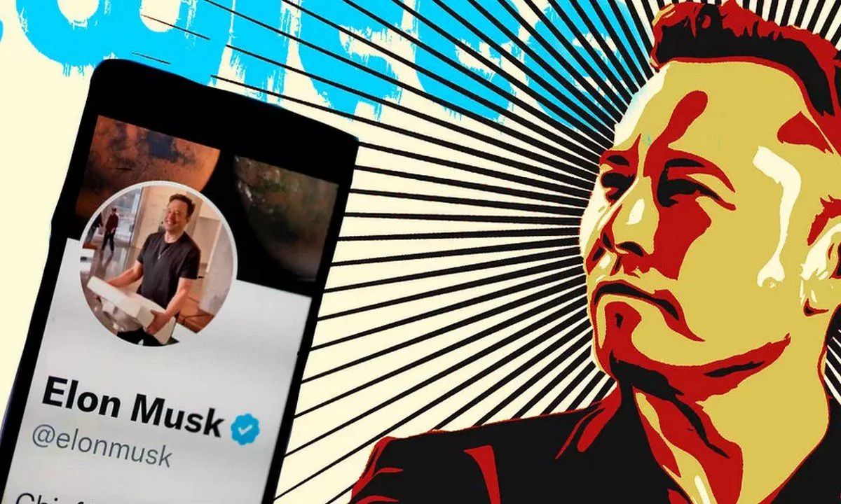 Twitter: Ο Έλον Μασκ μπήκε στο μάτι του ΟΗΕ και της Ε.Ε. - Έρχονται κυρώσεις;