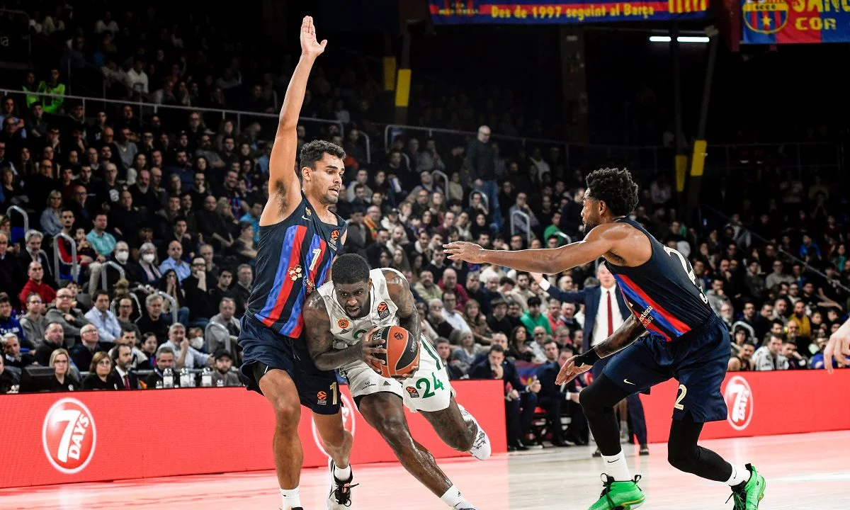 Euroleague – Βαθμολογία: Τα αποτελέσματα και η βαθμολογία της Euroleague μετά την ολοκλήρωση της 14ης αγωνιστικής.