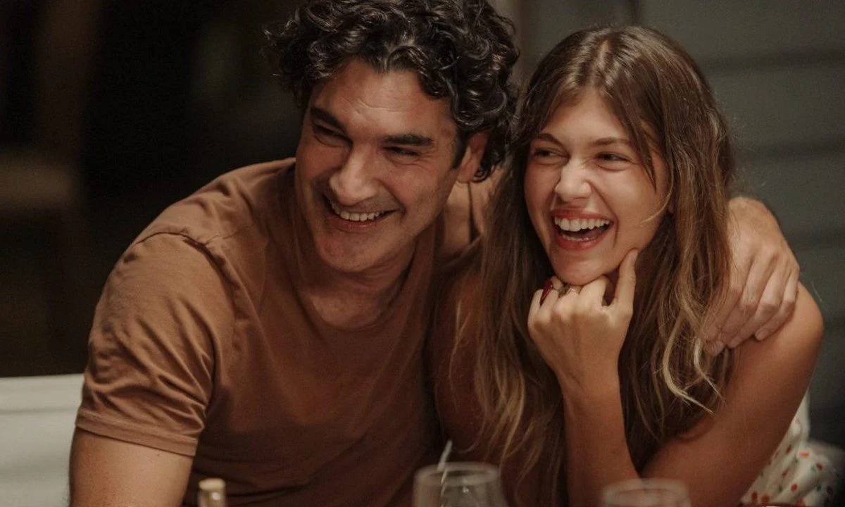 Maestro: Διαθέσιμο από σήμερα στο Netflix - Γράφει ιστορία ο Παπακαλιάτης