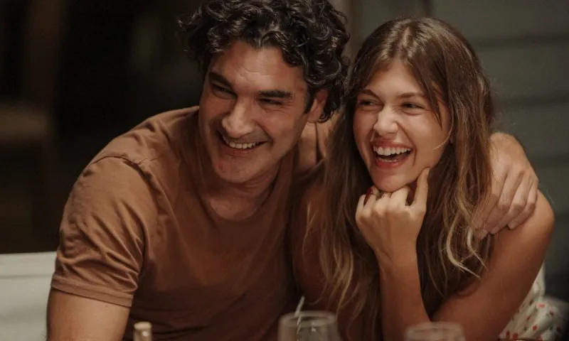 Maestro: Διαθέσιμο από σήμερα στο Netflix - Γράφει ιστορία ο Παπακαλιάτης