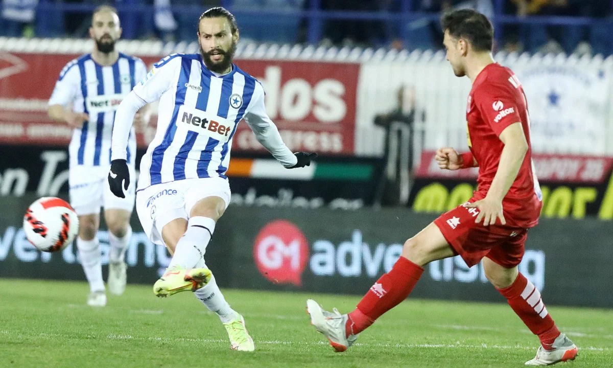 Super League νέα 19/12: Μεταγραφές ο Βόλος, συνεχίζει την ενίσχυσή της η Λαμία, η ατάκα στον Στάνκο