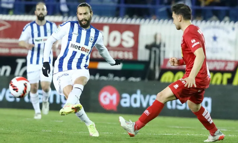 Super League νέα 19/12: Μεταγραφές ο Βόλος, συνεχίζει την ενίσχυσή της η Λαμία, η ατάκα στον Στάνκο