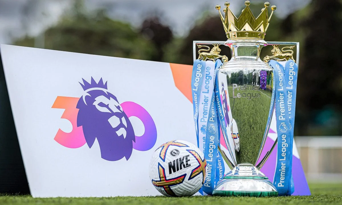 Παίκτης της Premier League έπαιζε στοίχημα