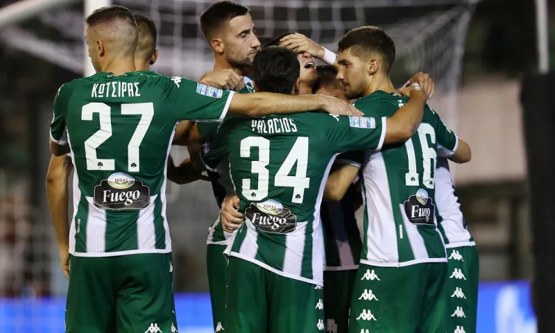 H Super League με ενισχυμένες αποδόσεις και novi special αγορές