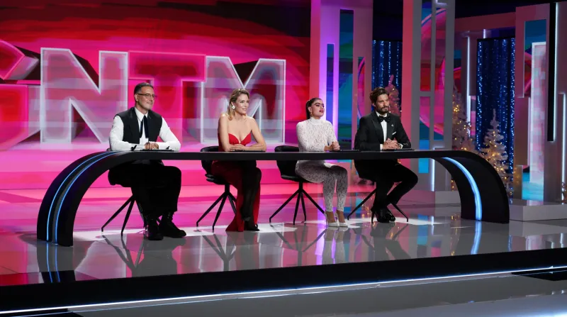 GNTM 5 ΤΕΛΙΚΟΣ - spoiler:  Αυτή είναι η τελική τριάδα!
