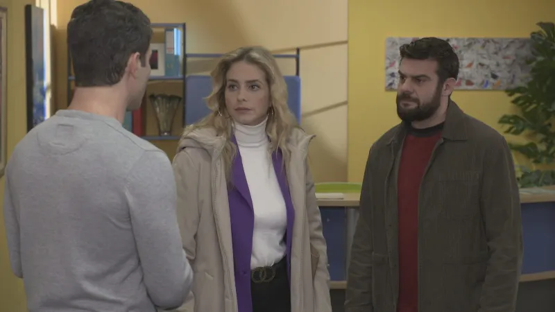 STAR: Τέλος τα Τρία Μίλια - Αυτή η σειρά παίρνει την θέση της