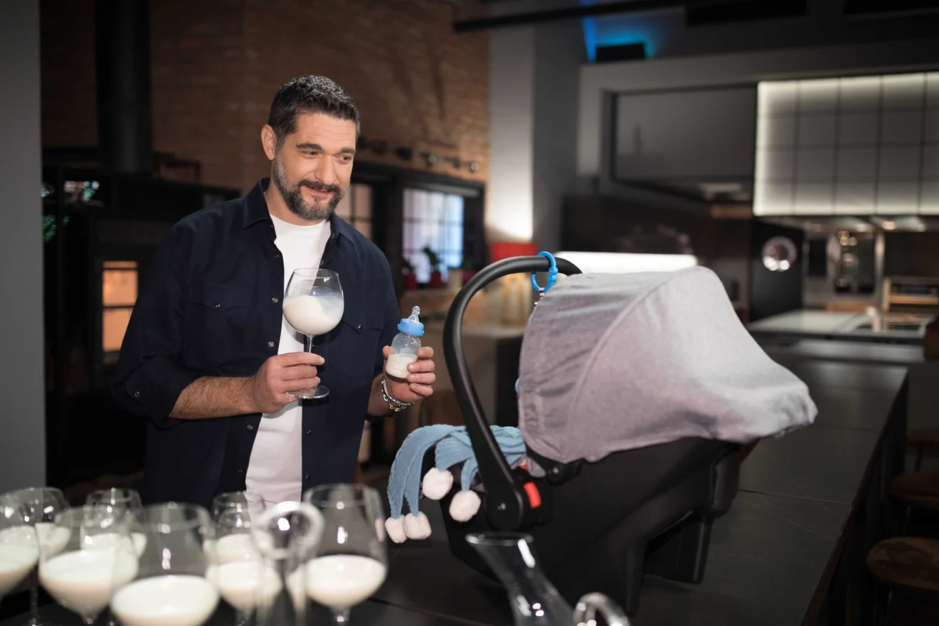 MasterChef: Αυτός ο κανόνας αλλάζει τα πάντα στον φετινό διαγωνισμό